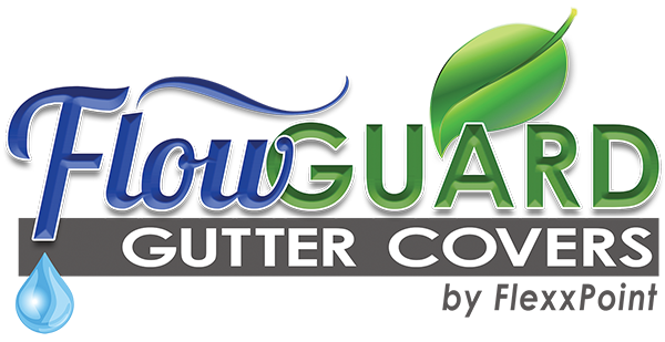 Flow Guard Gutter Covers